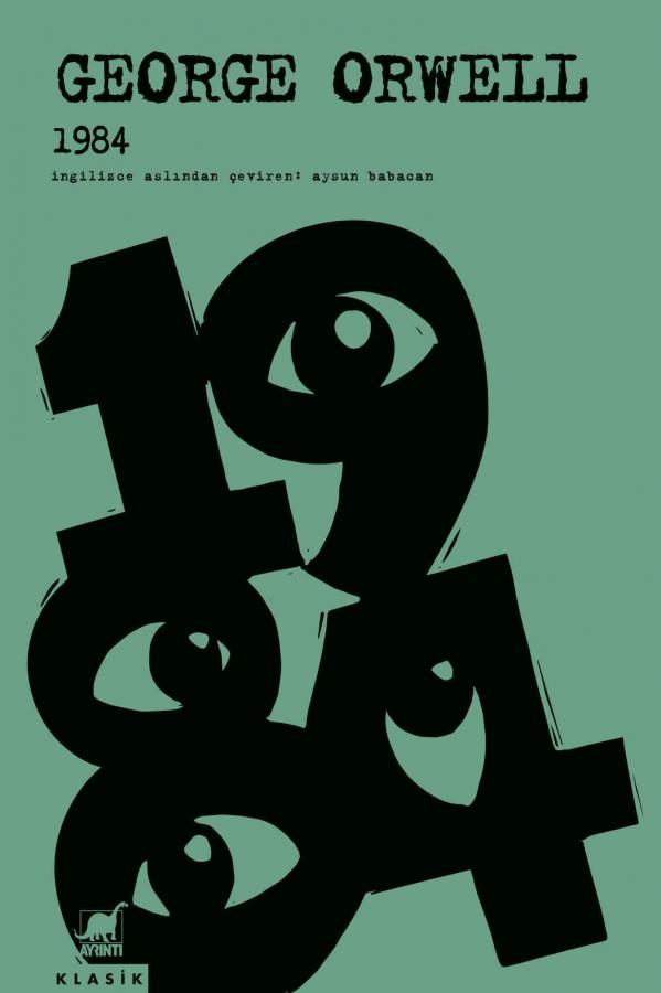 1984 Ayrıntı Yayın Grubu