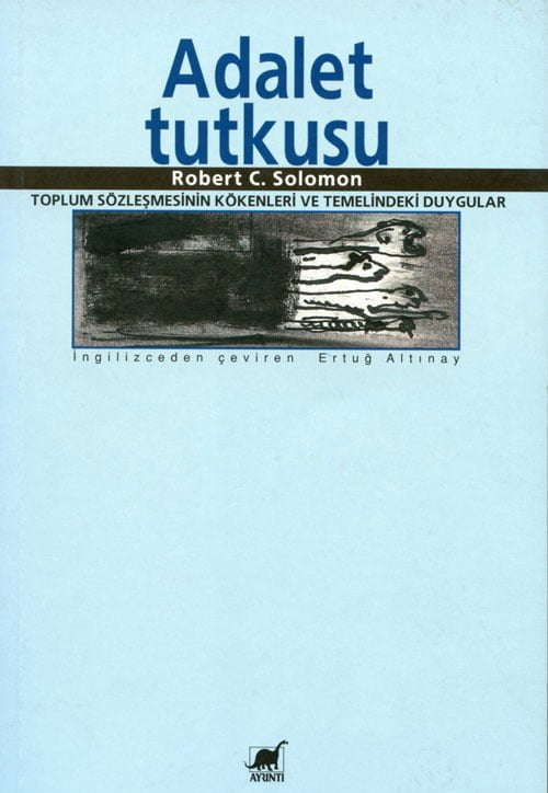 Adalet Tutkusu