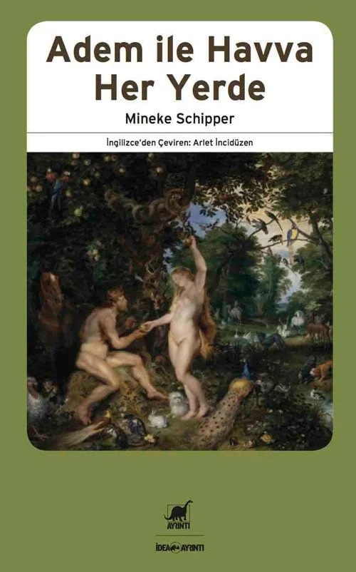 Âdem ile Havva Her Yerde