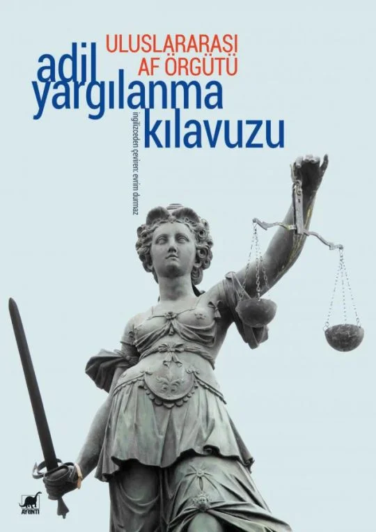 Adil Yargılanma Kılavuzu