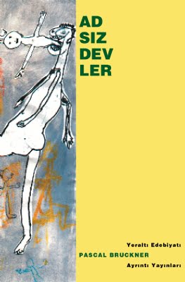 Adsız Devler