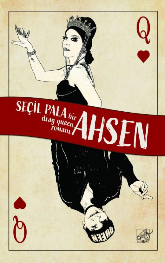Ahsen (İmzalı)