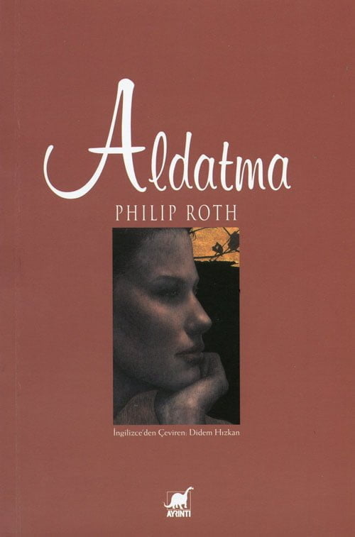 Aldatma