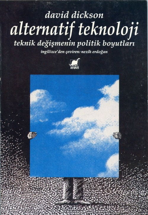 Alternatif Teknoloji