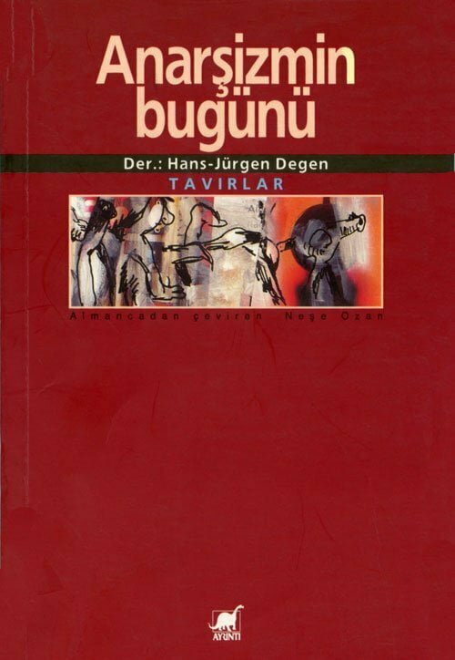 Anarşizmin Bugünü