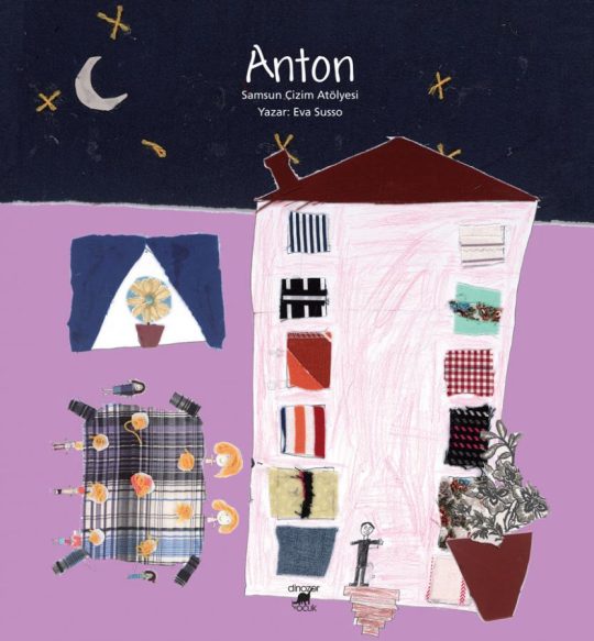 Anton