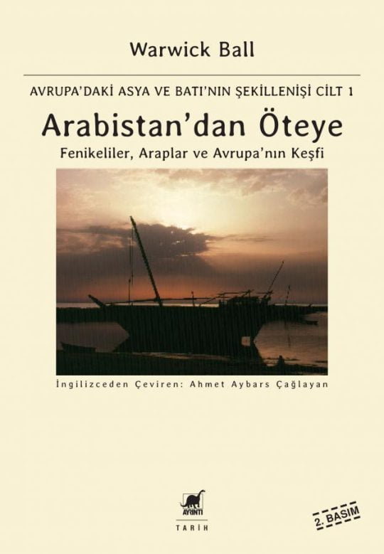 Arabistan'dan Öteye