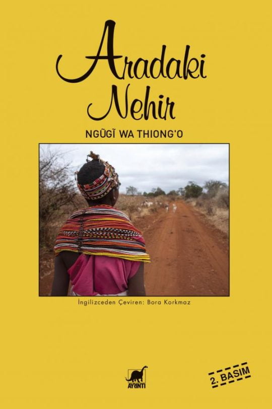 Aradaki Nehir