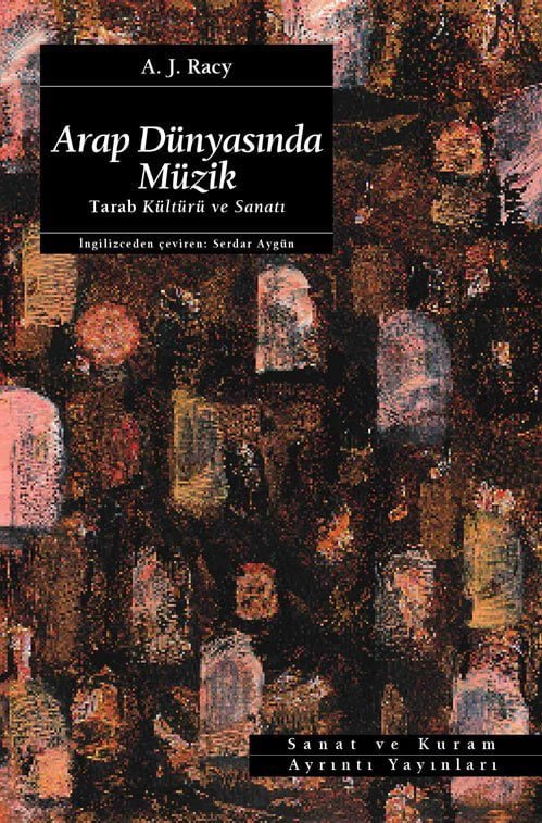 Arap Dünyasında Müzik