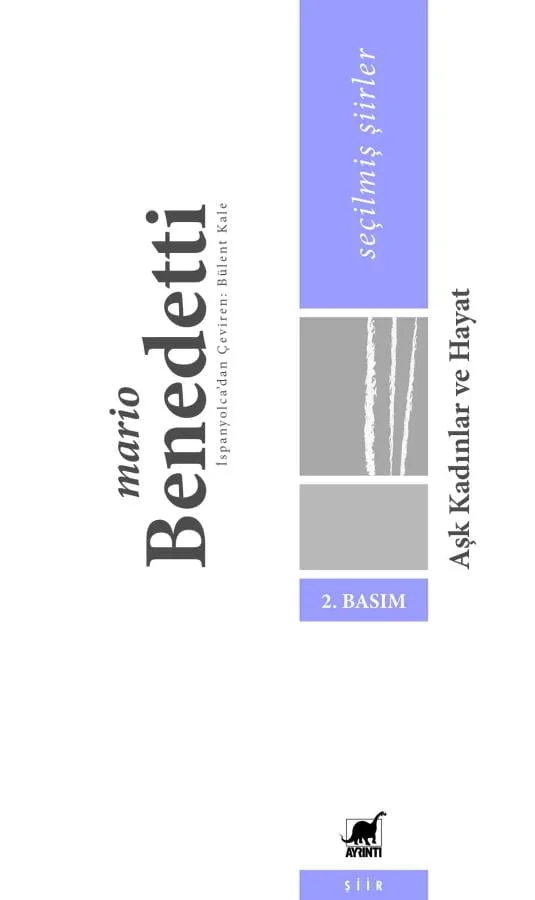 Aşk Kadınlar ve Hayat