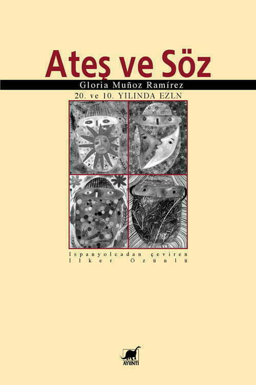 Ateş ve Söz
