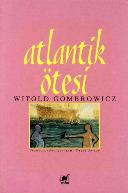 Atlantik Ötesi