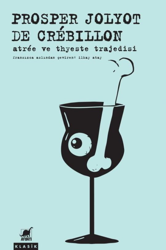 Atrée ve Thyeste Trajedisi