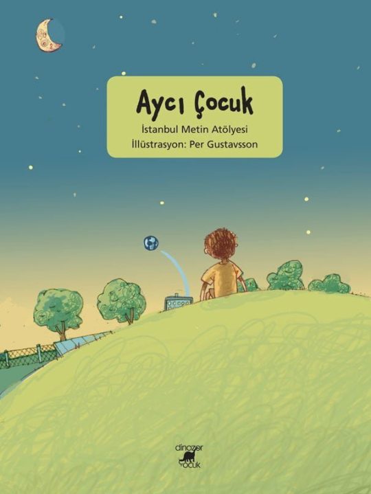 Aycı Çocuk