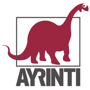 Ayrıntı Yayın Grubu