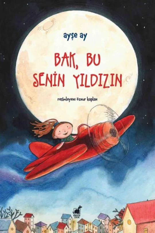 Bak Bu Senin Yıldızın
