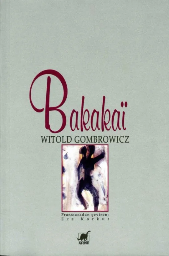 Bakakaï