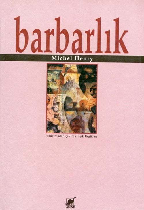 Barbarlık