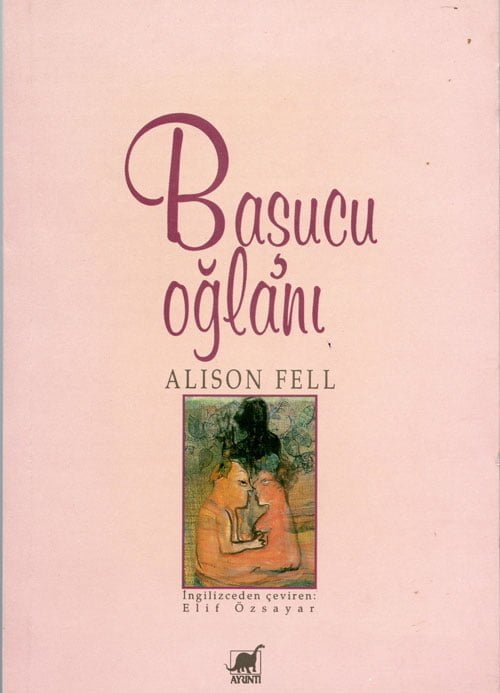 Başucu Oğlanı