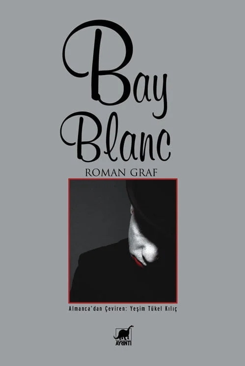 Bay Blanc