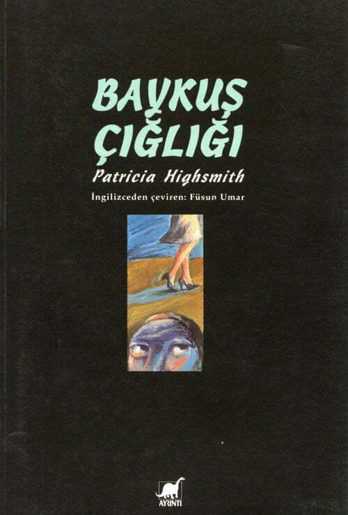 Baykuş Çığlığı