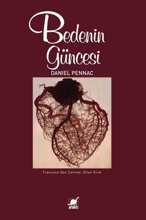 Bedenin Güncesi