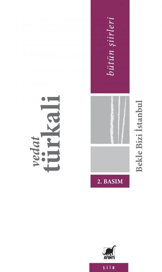 Bekle Bizi İstanbul