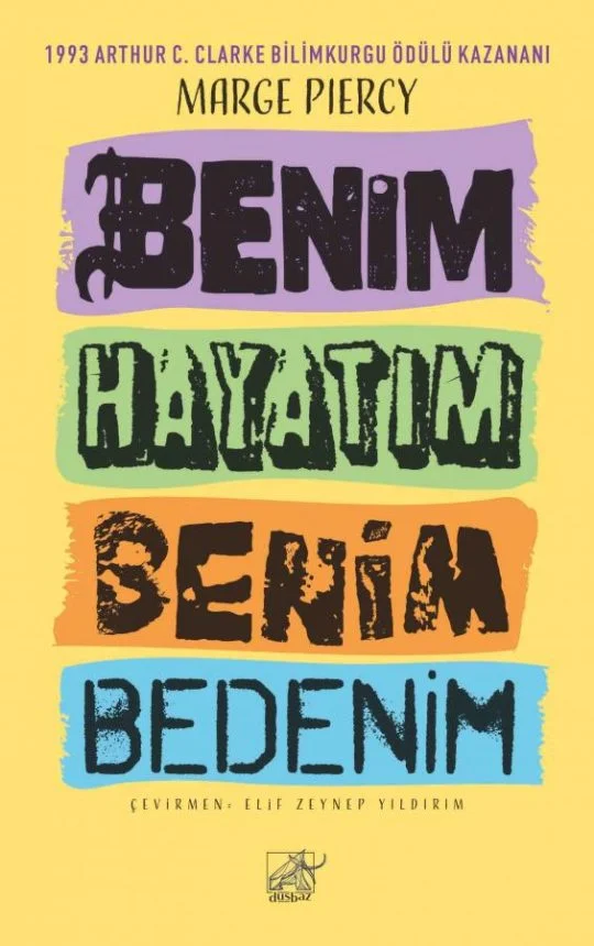 Benim Bedenim Benim Hayatım