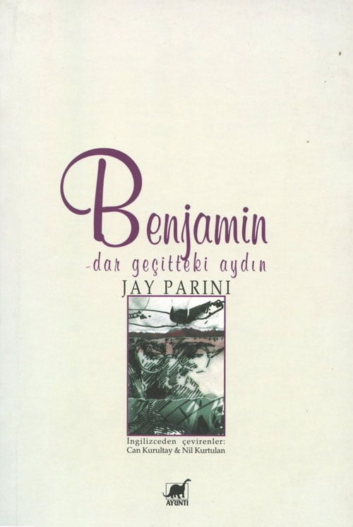 Benjamin
