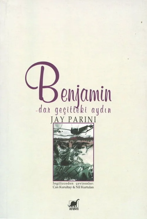 Benjamin