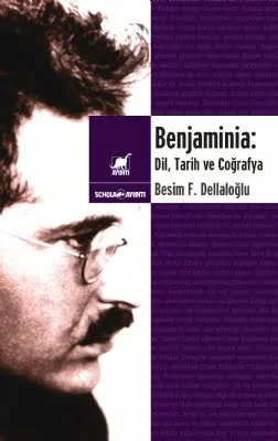 Benjaminia: Dil Tarih ve Coğrafya