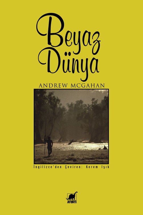 Beyaz Dünya