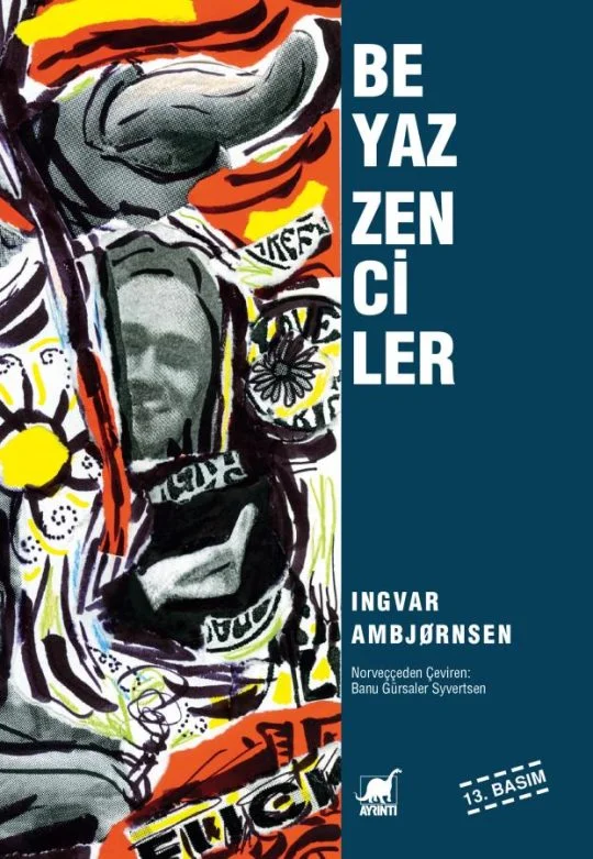 Beyaz Zenciler