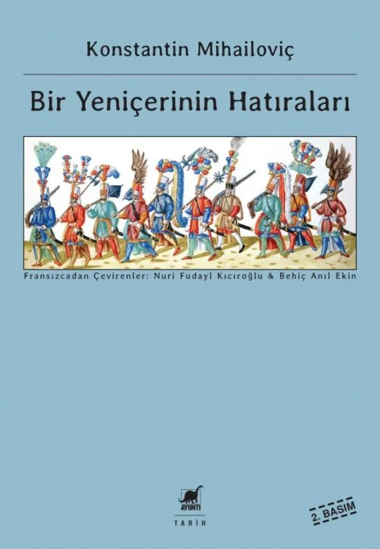 Bir Yeniçerinin Hatıraları