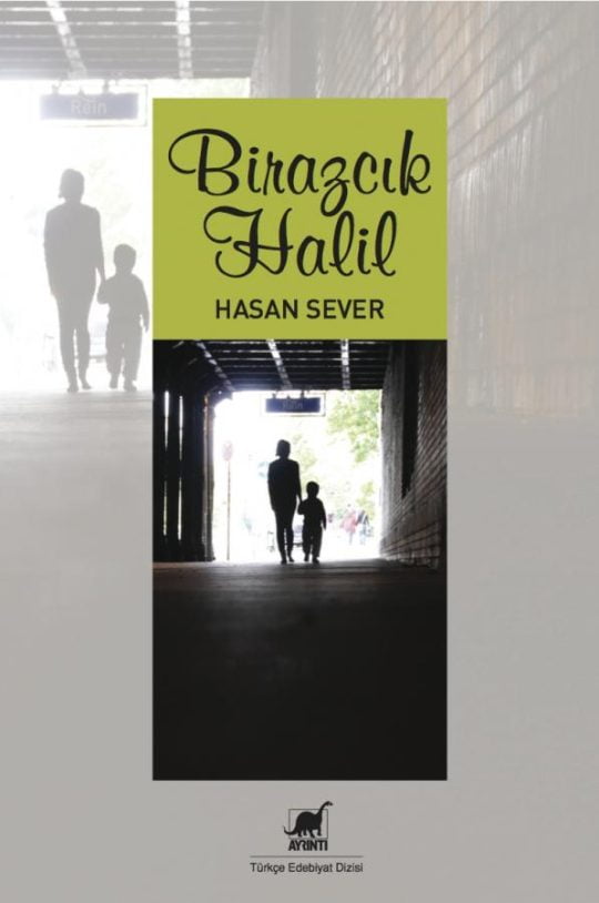 Birazcık Halil