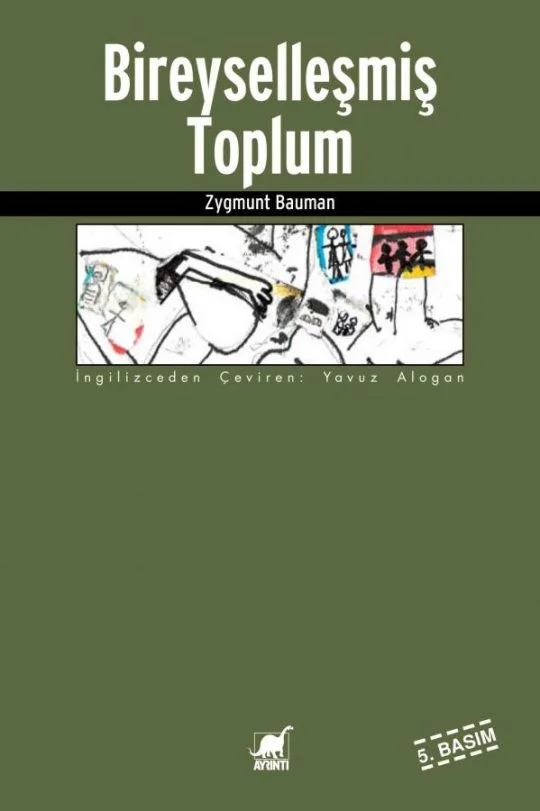 Bireyselleşmiş Toplum