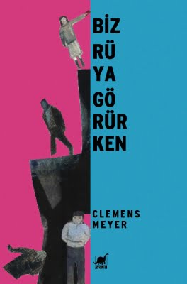 Biz Rüya  Görürken
