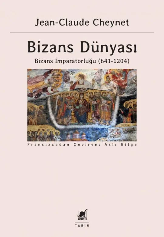 Bizans Dünyası: Bizans İmparatorluğu (641-1204)