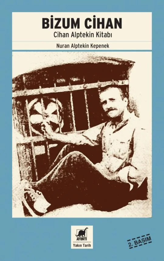 Bizum Cihan