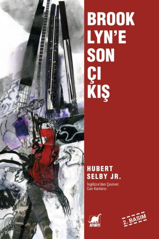 Brooklyn'e Son Çıkış