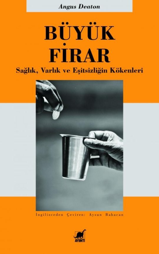 Büyük Firar