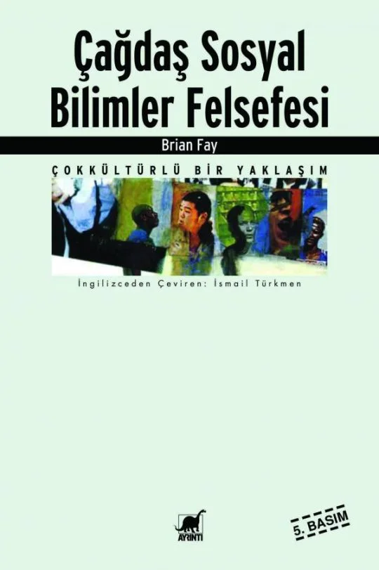 Çağdaş Sosyal Bilimler Felsefesi