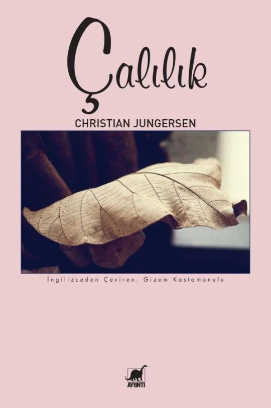 Çalılık