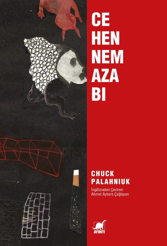 Cehennem Azabı