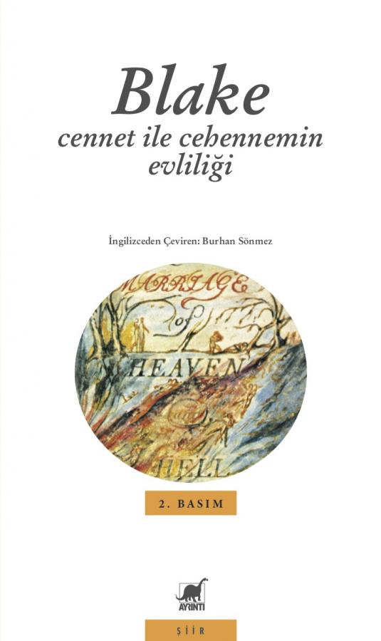 Cennet ile Cehennemin Evliliği