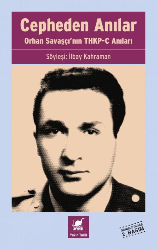 Cepheden Anılar