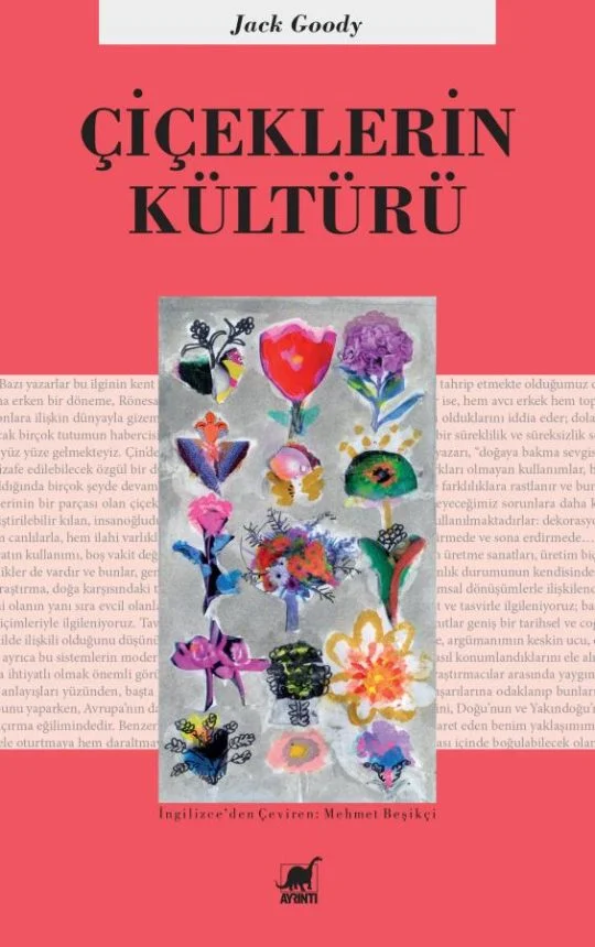 Çiçeklerin Kültürü