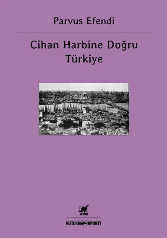 Cihan Harbine Doğru Türkiye