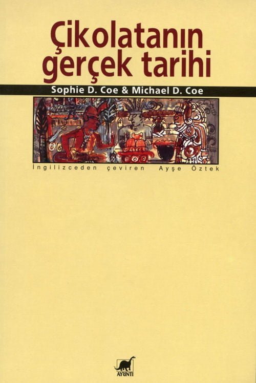 Çikolatanın Gerçek Tarihi