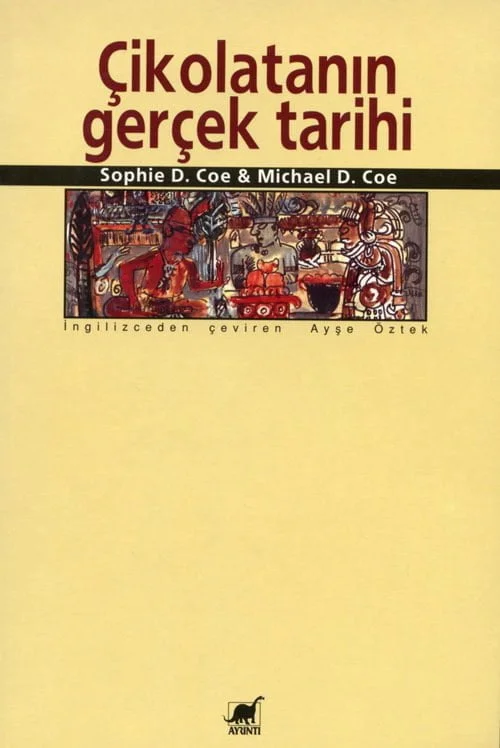 Çikolatanın Gerçek Tarihi